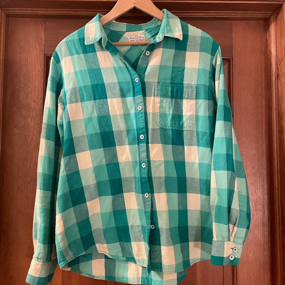 Flannel